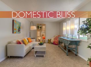 9205 Crestwood Ave NE, Albuquerque, NM 87112