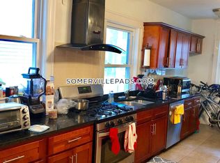 74 Raymond Ave, Somerville, MA 02144