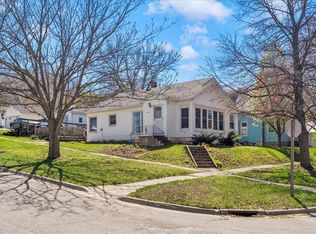 400 S Cherry St, Traer, IA 50675