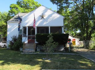 2610 Brown St, Flint, MI 48503