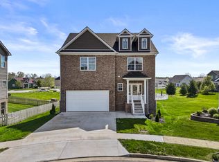 102 Creekstone Ct, Georgetown, KY 40324