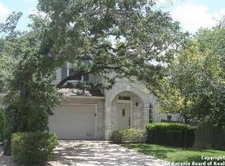 6218 Wexford Brk, San Antonio, TX 78240