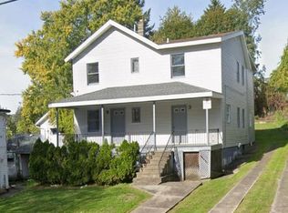 318 15th Ave APT 3, Scranton, PA 18504