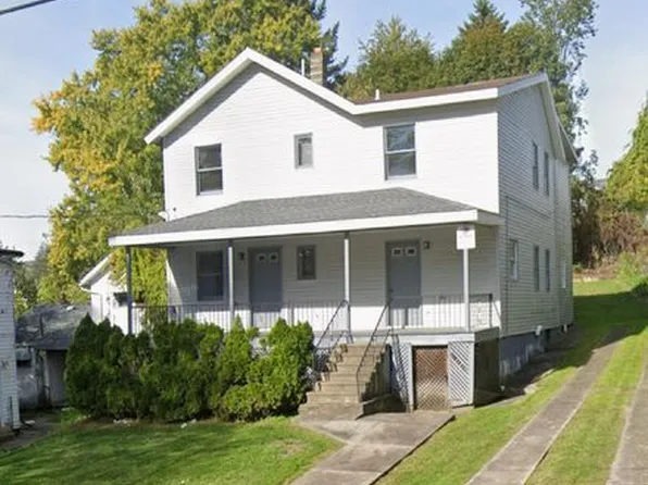 318 15th Ave APT 3, Scranton, PA 18504