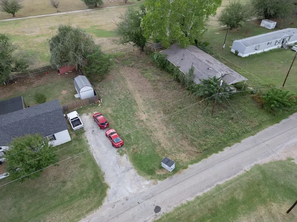 0 Blackfoot Trl, Weatherford, TX 76087