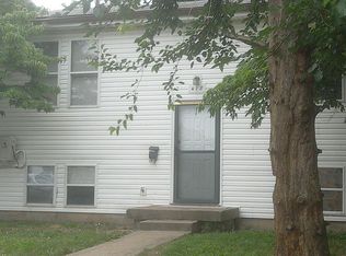 418 E 5th St, Sedalia, MO 65301