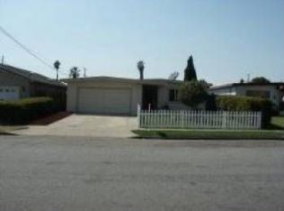 42865 Jefferson St, Fremont, CA 94538