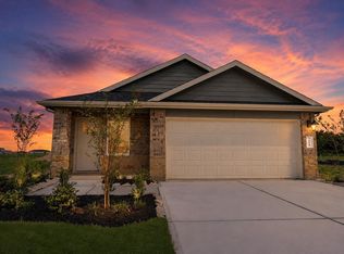 2426 Jasper Breeze Dr, Iowa Colony, TX 77583