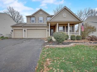 350 Vista Ridge Dr, Delaware, OH 43015