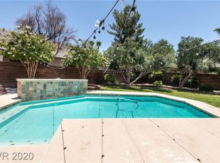 279 Gray Granite Ave, Las Vegas, NV 89123