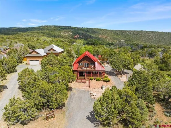 19016 Pinon Drive, Cedaredge, CO 81413