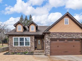 621 Hideaway Cv, Inman, SC 29349