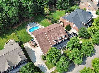 155 Northbridge Dr, Mooresville, NC 28115