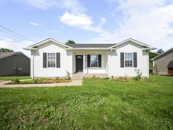 524 Potomac Dr, Oak Grove, KY 42262