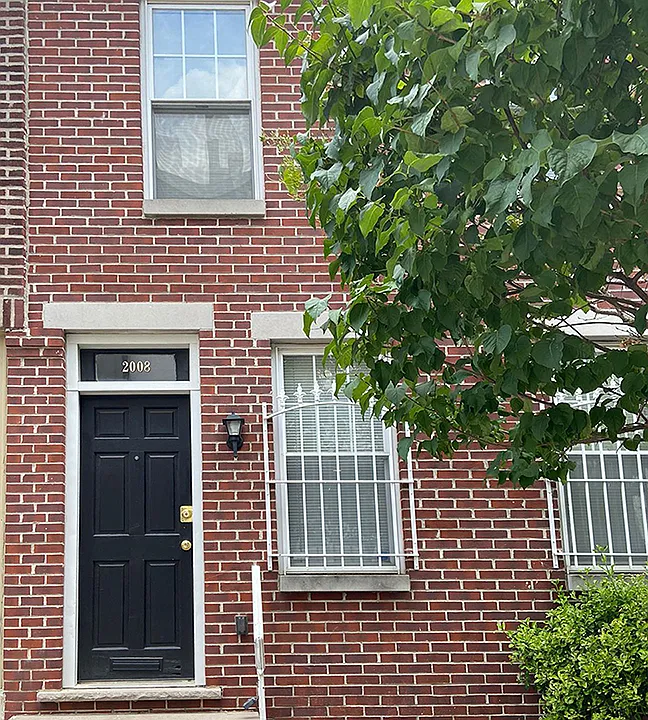 2008 Kimball St