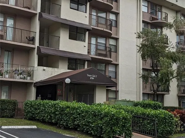 2701 Riverside Dr APT 206-B, Coral Springs, FL 33065