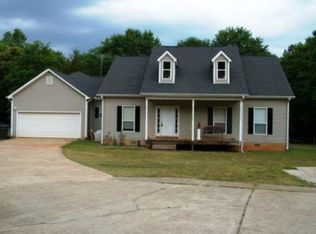 423 Floyd Rd, Forsyth, GA 31029