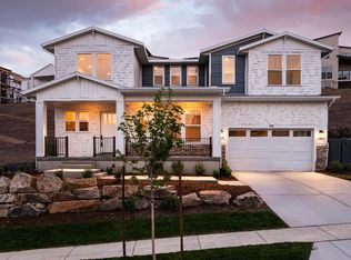 1916 W Oakridge Dr, Lehi, UT 84043