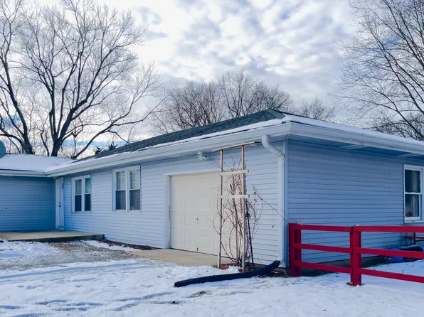 3560 Carson Ave, Indianapolis, IN 46227