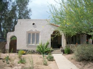 1047 E Lester St, Tucson, AZ 85719