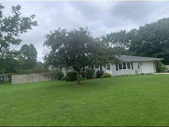 Property Side View