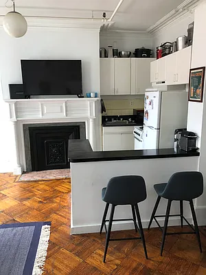 Rented by Clocktower Properties | media 13