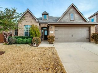12624 Saratoga Springs Cir, Fort Worth, TX 76244