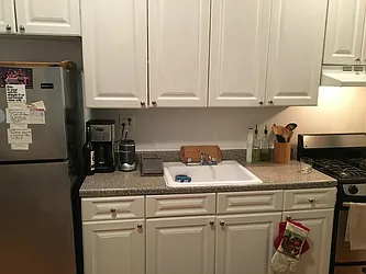 Rented by Keller Williams NYC