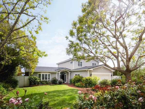 51 Chase Dr, Santa Barbara, CA 93108