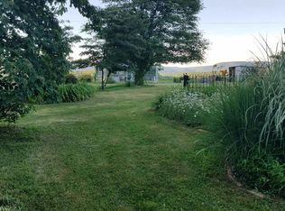 570 Mendenhall Hill Rd, Benton, PA 17814