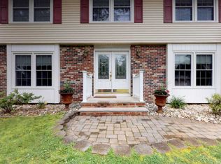 1134 Eugene Dr, Toms River, NJ 08753