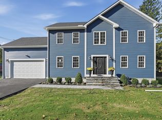 1 Howarth Rd, Oxford, MA 01540