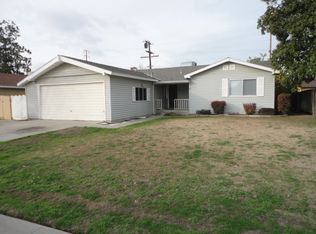 584 Dexter Ave, Porterville, CA 93257