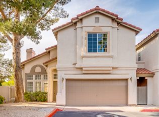 2229 Ramsgate Dr, Henderson, NV 89074