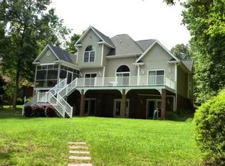 169 Longview Dr, Littleton, NC 27850