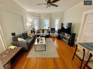 39 Hall Ave #2T, Somerville, MA 02144