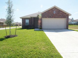 120 Cheyenne River Dr, La Marque, TX 77568