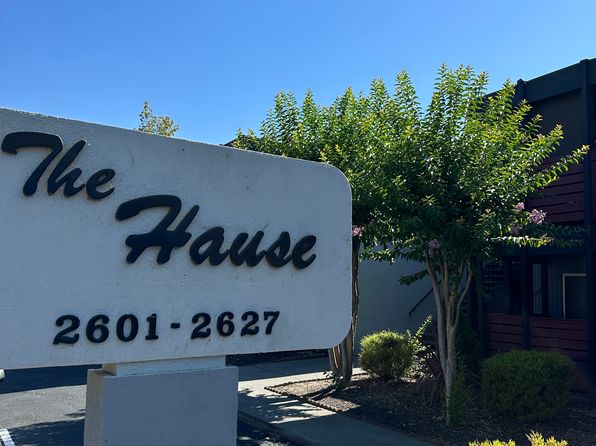 2601 Carmichael Way APT 1