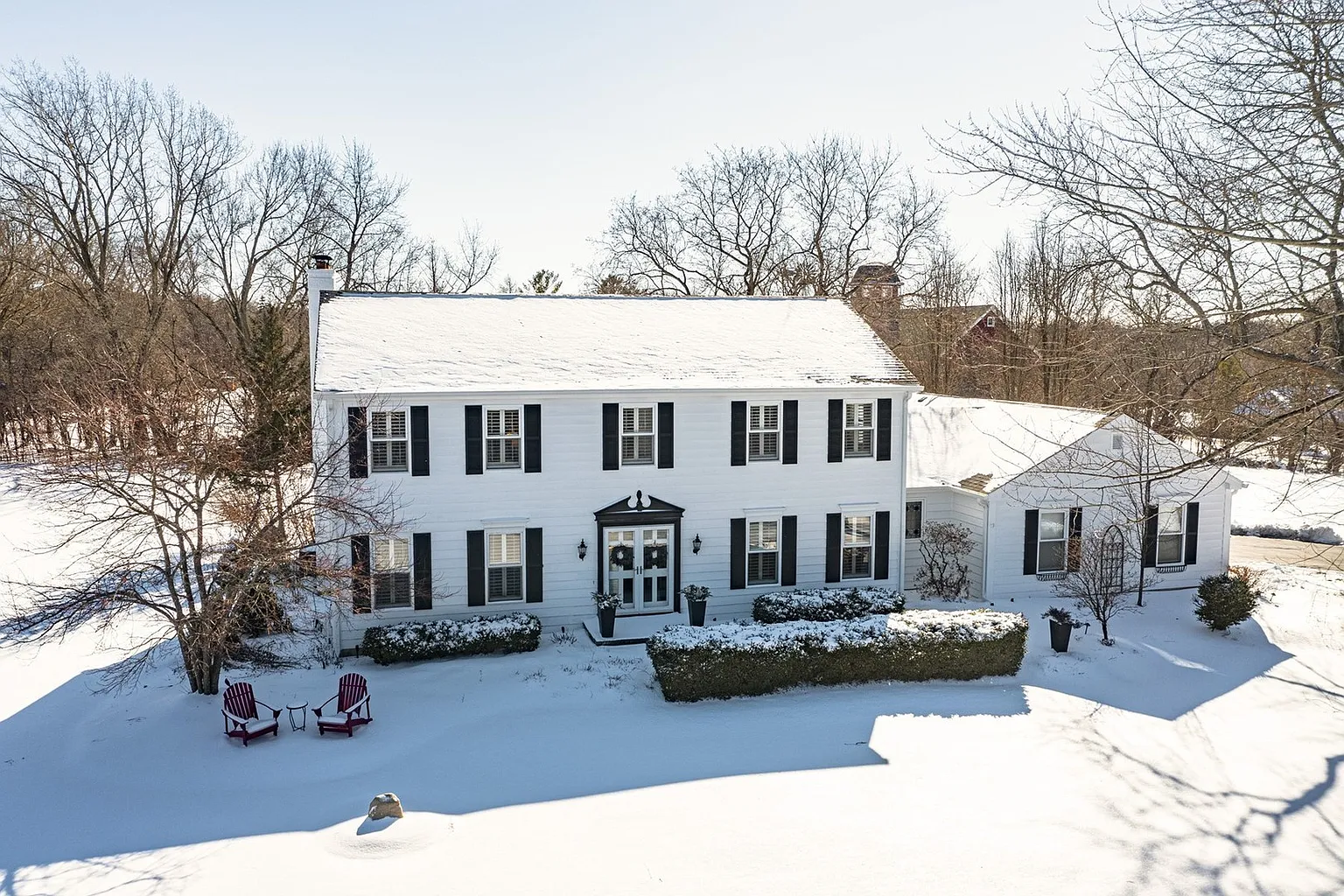 25645 N Wagon Wheel Ct photo 1