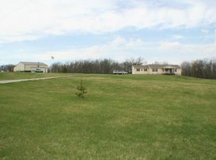 26815 Duensing Rd, Concordia, MO 64020