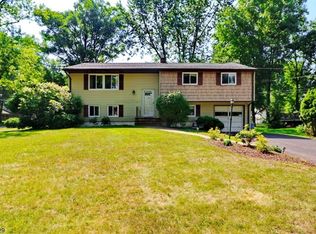 14 Balmoral Dr, Livingston, NJ 07039