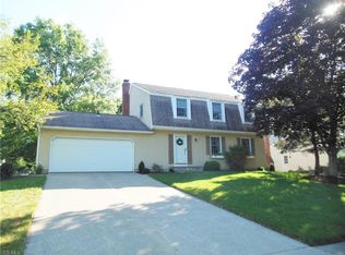 983 Lancaster Dr, Medina, OH 44256