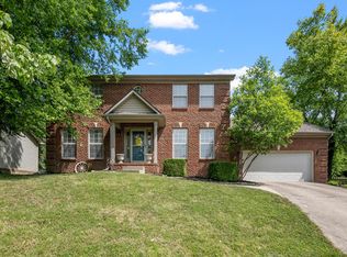 713 Clayvis Ct, Lexington, KY 40515