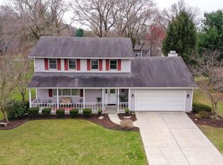 26786 Fields Farm Trl, Elkhart, IN 46514