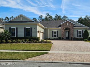 45 San Nueve Cir, Saint Augustine, FL 32095