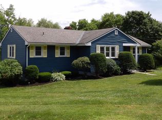 18 Piedmont Drive, Rutland City, VT 05701