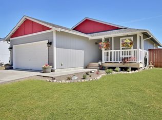 30615 Hinkleman Rd S, Roy, WA 98580