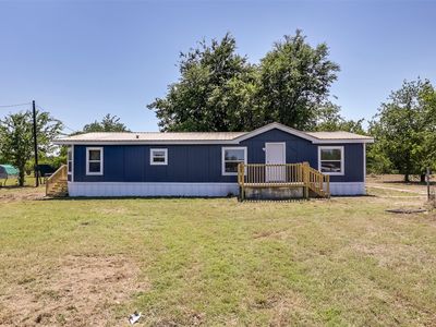 1260 County Road 143, Kaufman, TX, 75142
