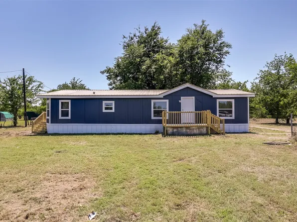 1260 County Road 143, Kaufman, TX 75142