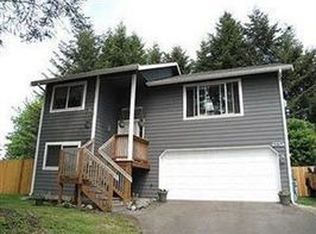 12807 219th Ave E, Bonney Lake, WA 98391